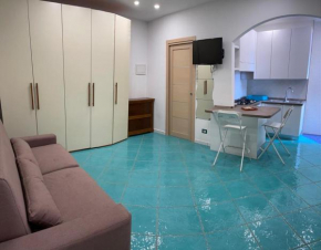 Loft di Nancy